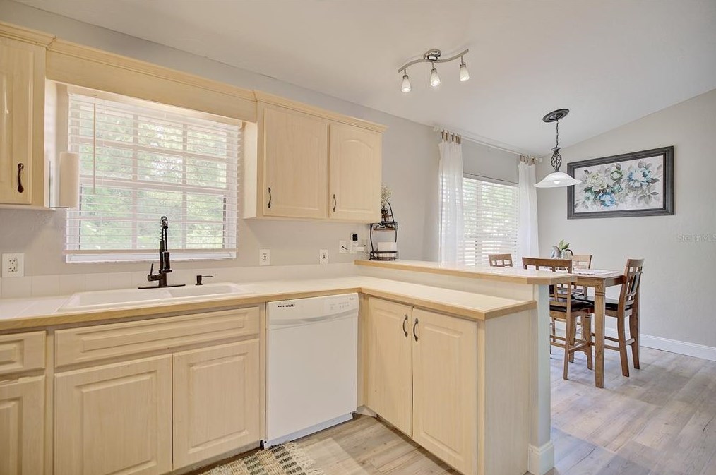 2912 Downing Rd, Avon Park Lakes FL  33825-7007 exterior