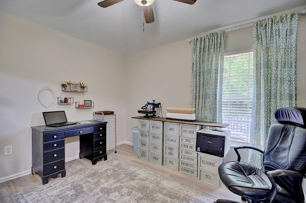 2912 Downing Rd, Avon Park Lakes FL  33825-7007 exterior