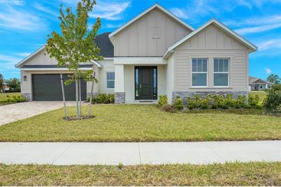 161 Fringe Tree Drive, Lake Alfred, FL 33850 - Photo 1