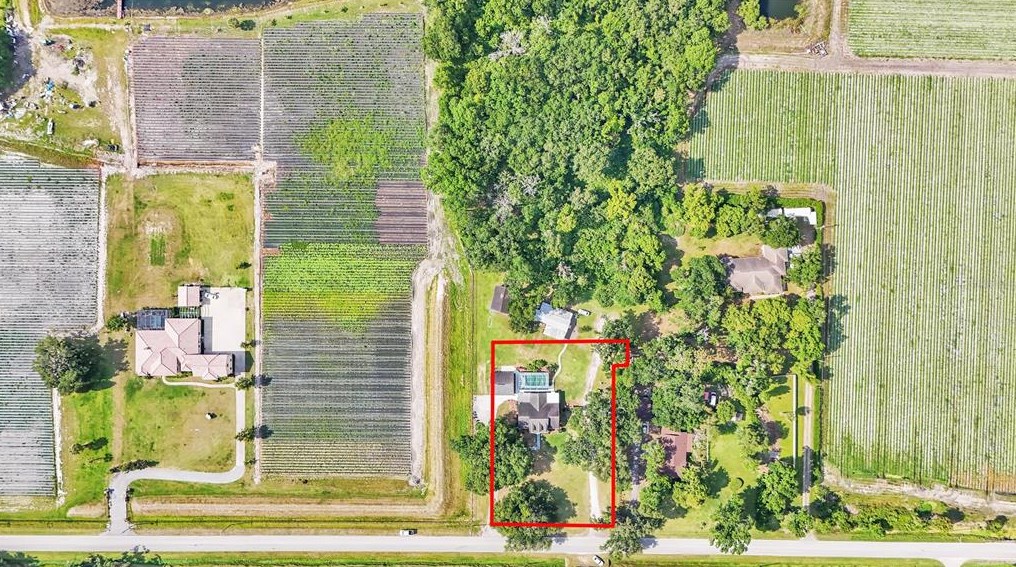 408 Holloway Rd, Plant City FL  33567-2608 exterior