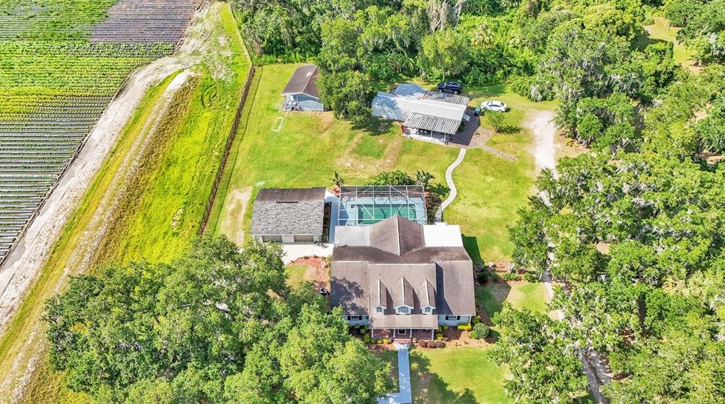 408 Holloway Rd, Plant City FL  33567-2608 exterior