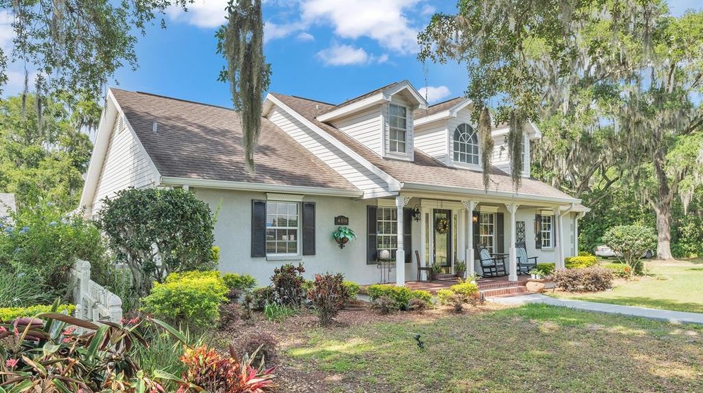 408 Holloway Rd, Plant City FL  33567-2608 exterior