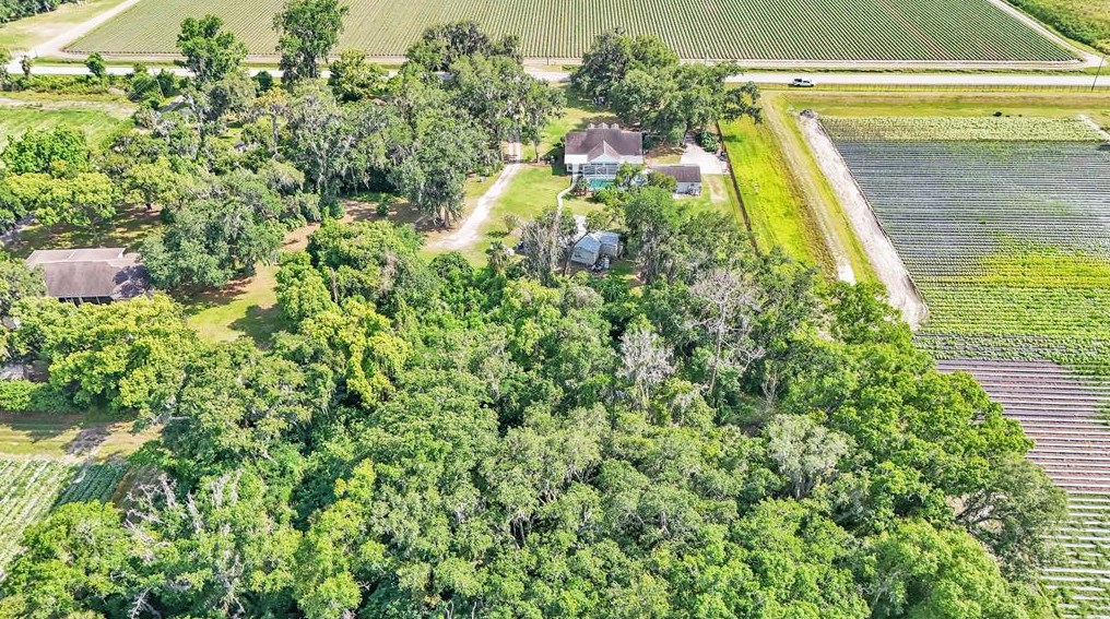 408 Holloway Rd, Plant City FL  33567-2608 exterior