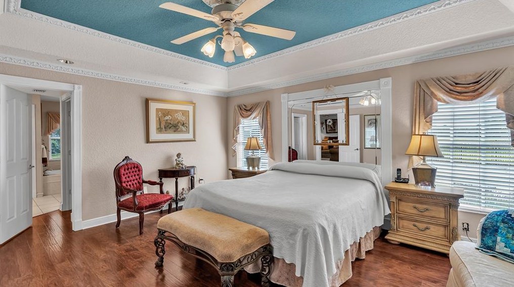 408 Holloway Rd, Plant City FL  33567-2608 exterior