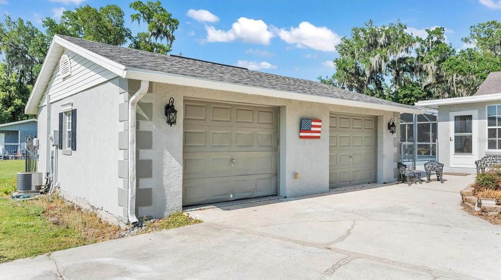 408 Holloway Rd, Plant City FL  33567-2608 exterior