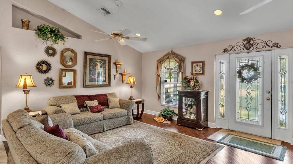 408 Holloway Rd, Plant City FL  33567-2608 exterior