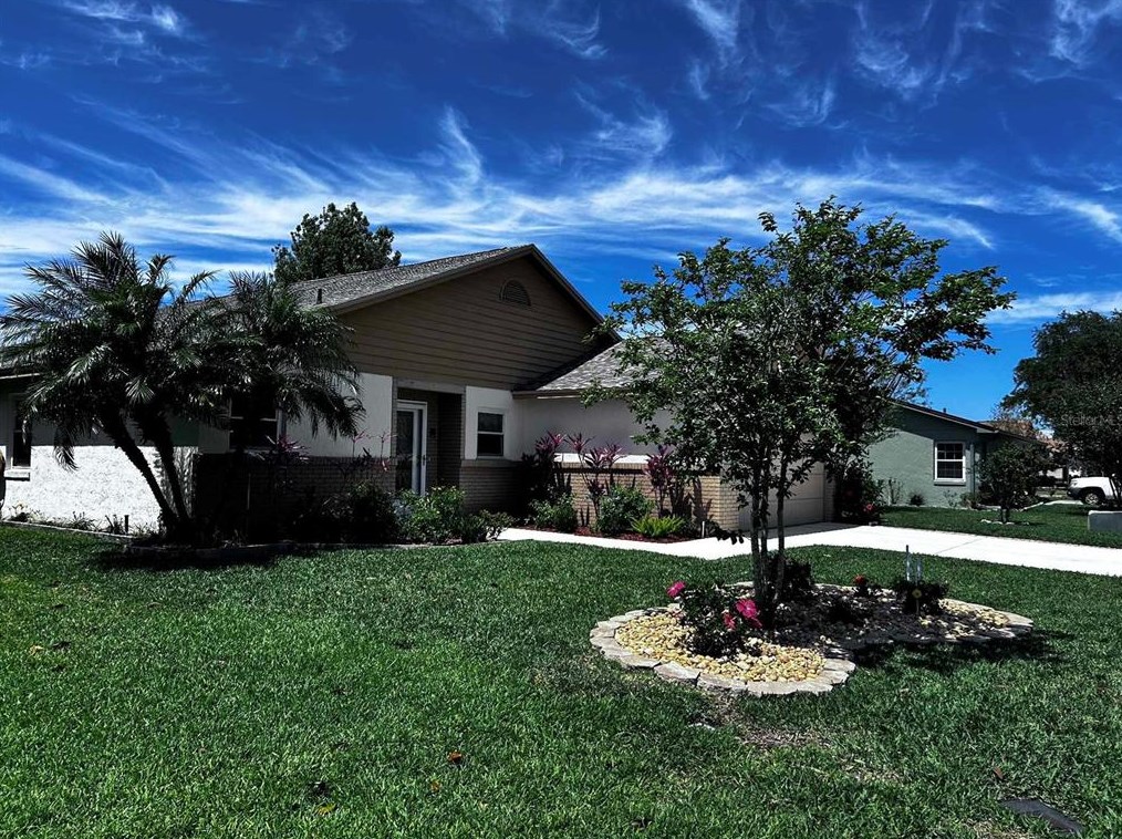 6042 Seagull Ln, Lakeland FL  33809-5679 exterior