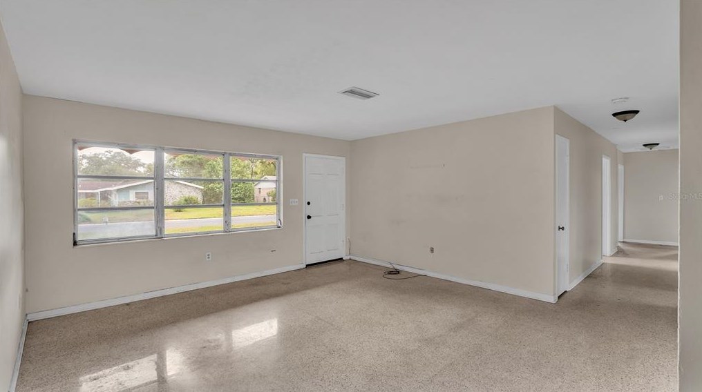 1726 Petersburg Ave, Lakeland FL  33803-2539 exterior