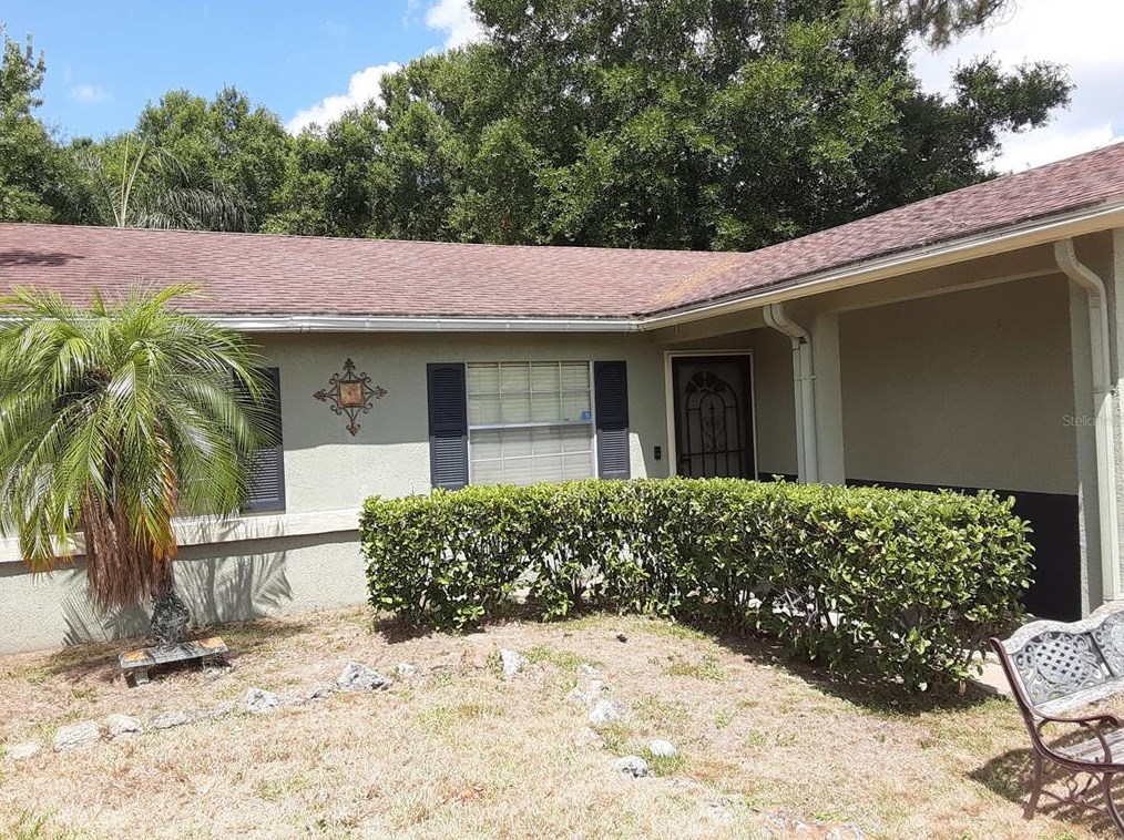 610 Antelope Ln, Kissimmee FL  34759-4201 exterior