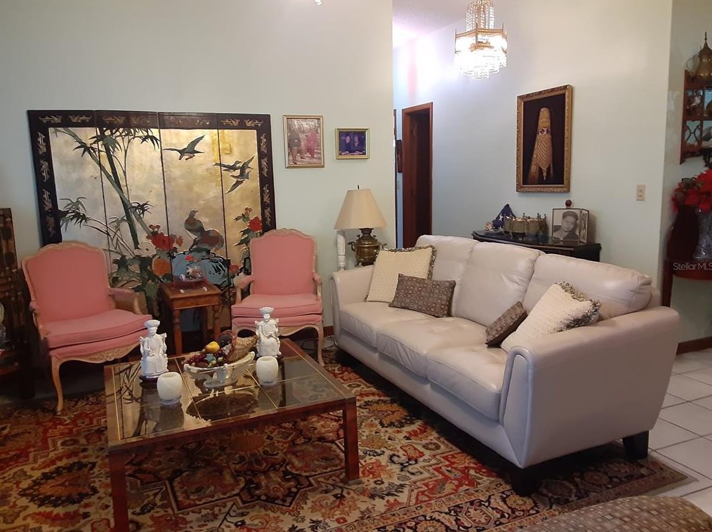 610 Antelope Ln, Kissimmee FL  34759-4201 exterior