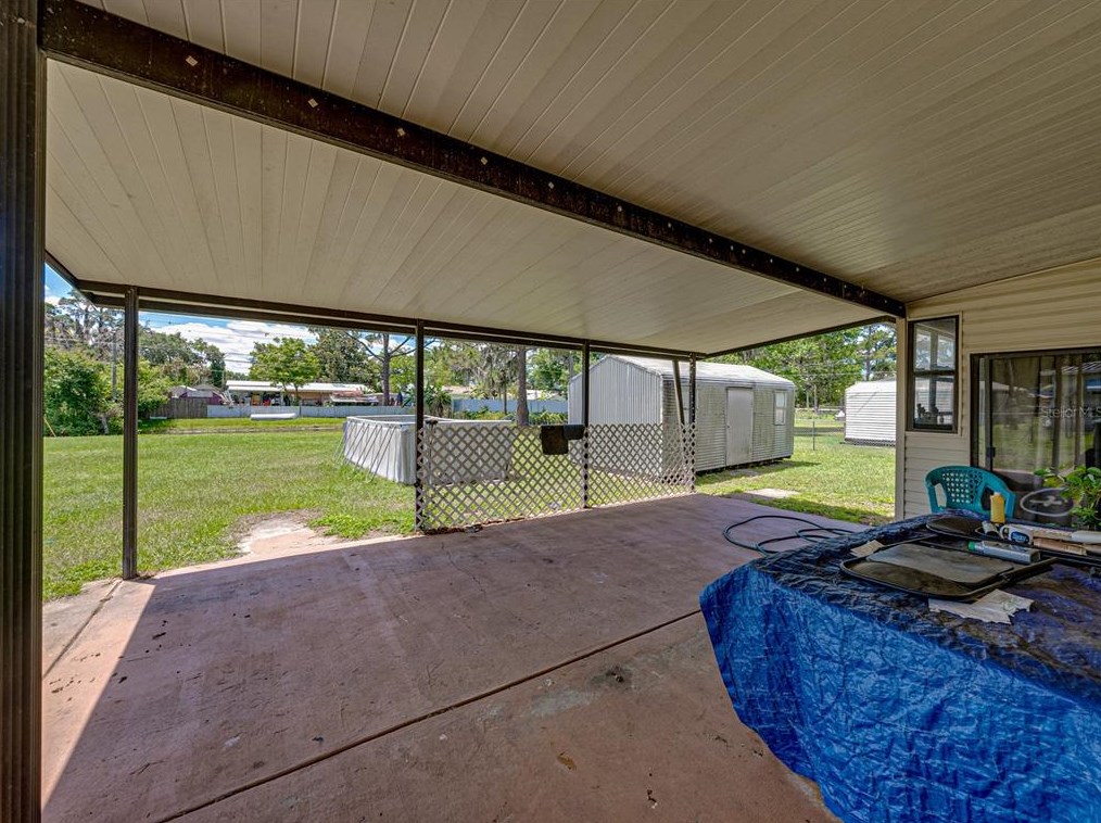 265 Waterview Dr, Polk City FL  33868-8924 exterior