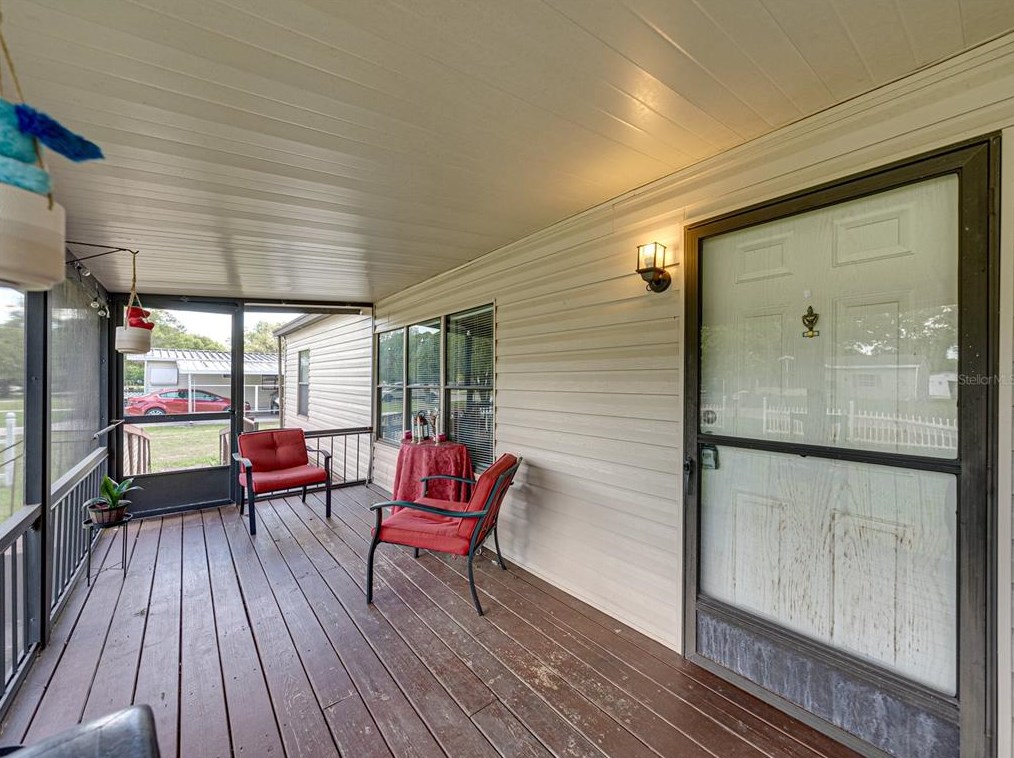 265 Waterview Dr, Polk City FL  33868-8924 exterior