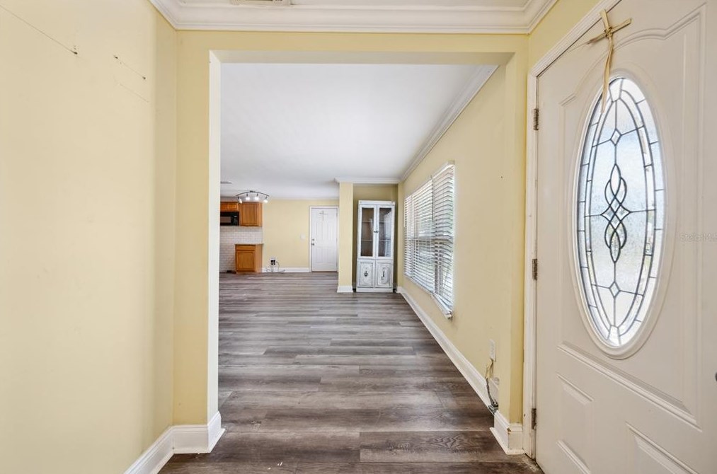 312 Burbank Ave, Lakeland FL  33801-2411 exterior