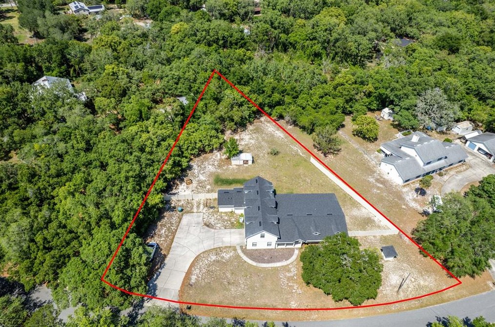 250 Trade Winds Rd, Casselberry FL  32708-3521 exterior