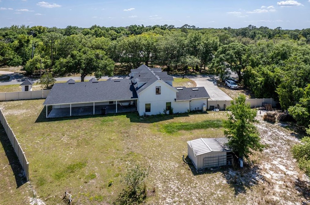 250 Trade Winds Rd, Casselberry FL  32708-3521 exterior