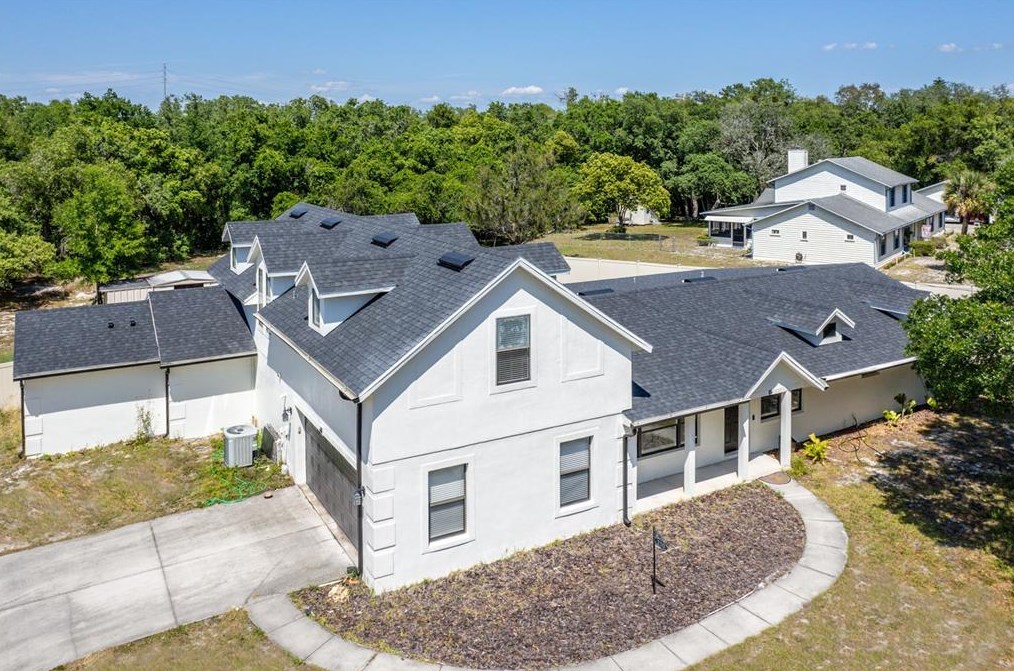 250 Trade Winds Rd, Casselberry FL  32708-3521 exterior