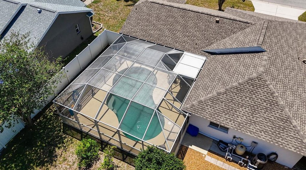 4907 21 St Ct, Bradenton FL  34208-2933 exterior