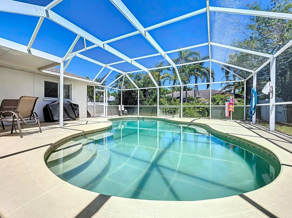 4907 21 St Ct, Bradenton FL  34208-2933 exterior