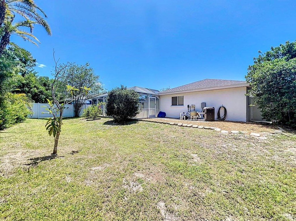 4907 21 St Ct, Bradenton FL  34208-2933 exterior