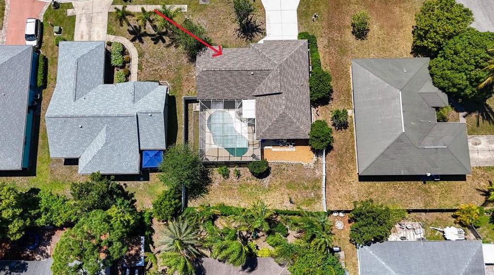 4907 21 St Ct, Bradenton FL  34208-2933 exterior