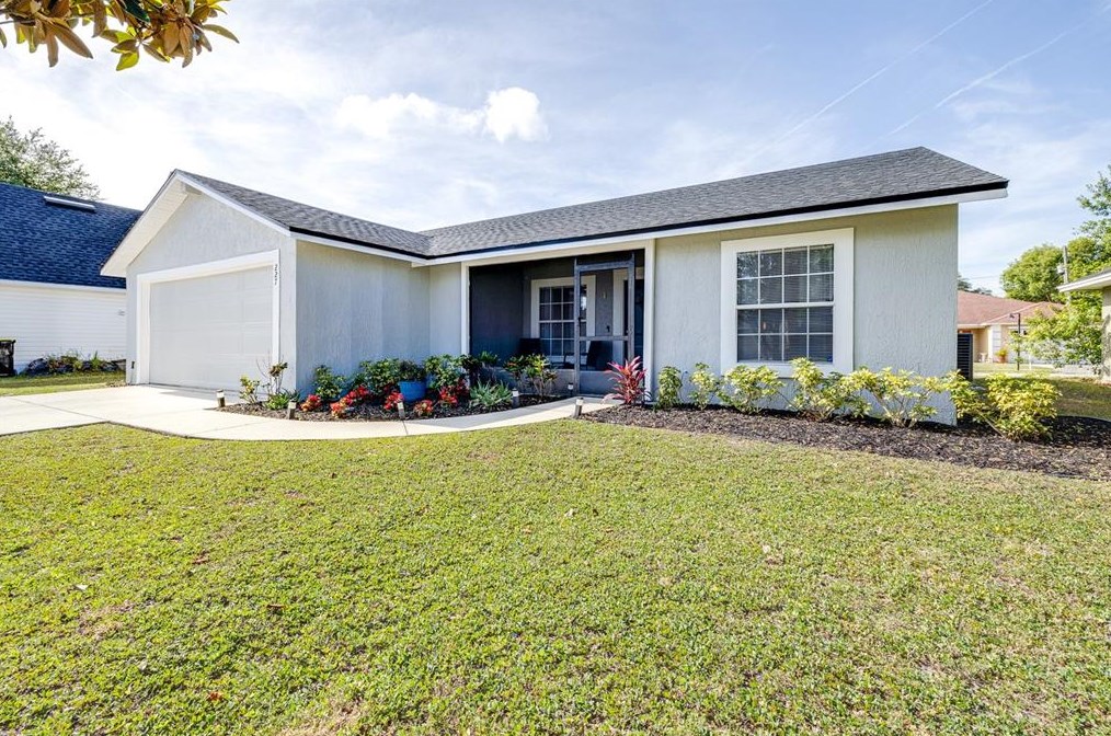 227 Madalyn Ct, Auburndale FL  33823-2523 exterior