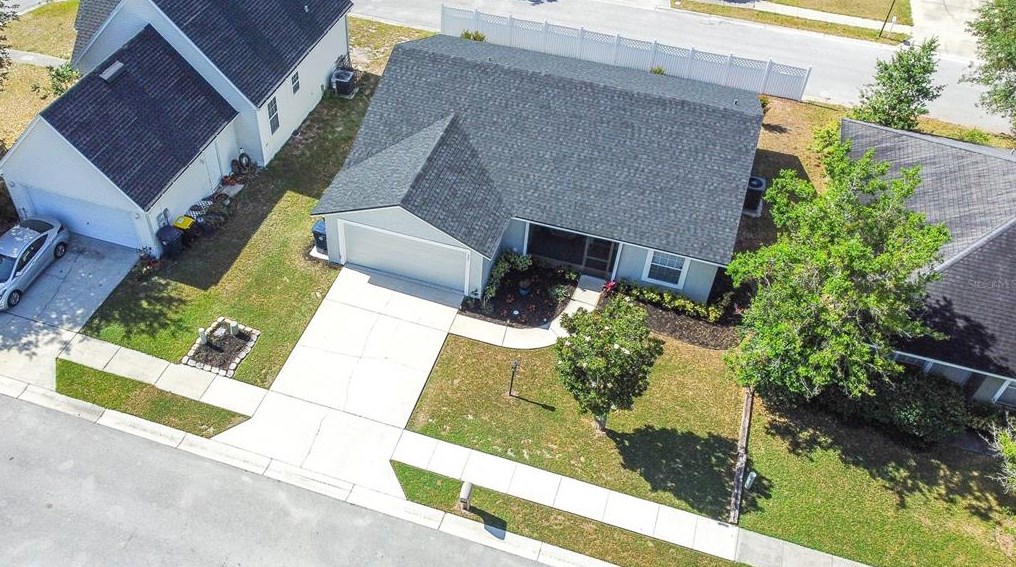 227 Madalyn Ct, Auburndale FL  33823-2570 exterior