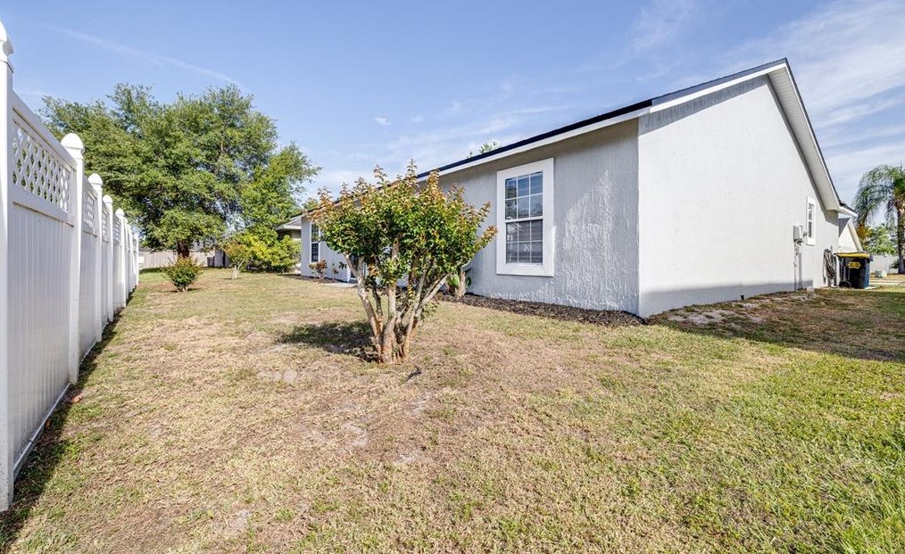 227 Madalyn Ct, Auburndale FL  33823-2570 exterior