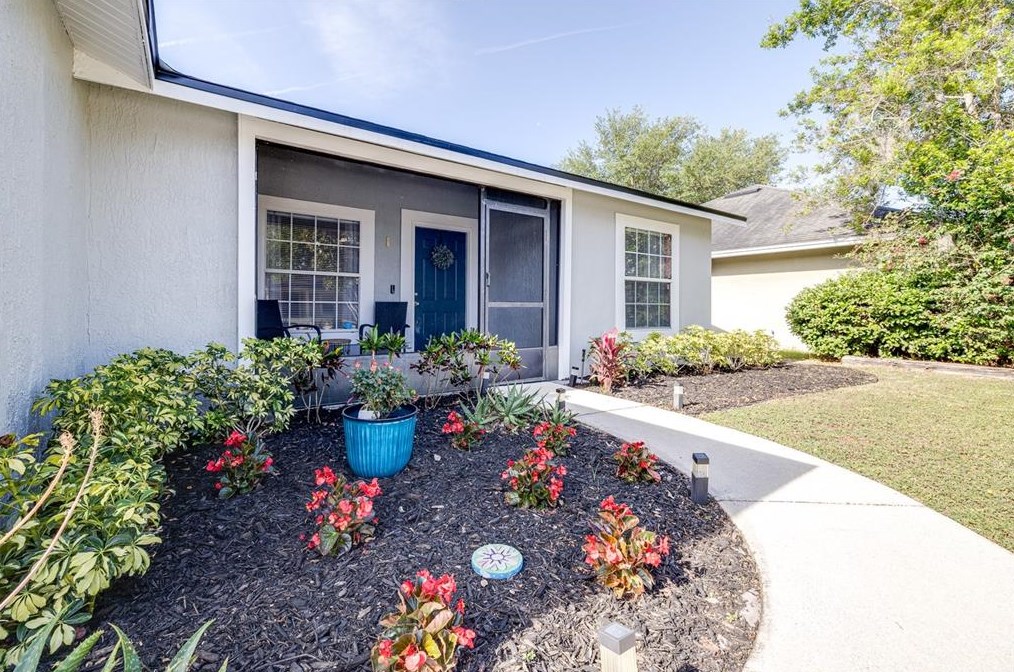 227 Madalyn Ct, Auburndale FL  33823-2570 exterior