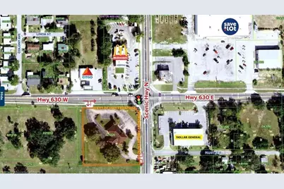695 N Scenic Highway, Frostproof, FL 33843 - Photo 5