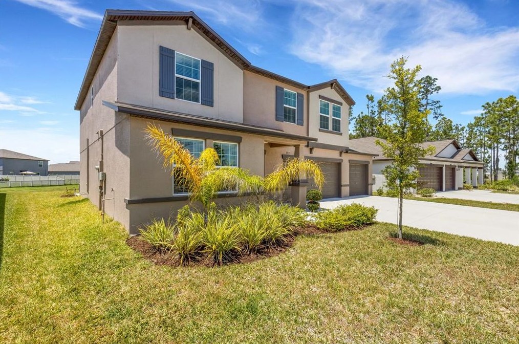 3535 Maryland Ave, Plant City FL  33563-6009 exterior