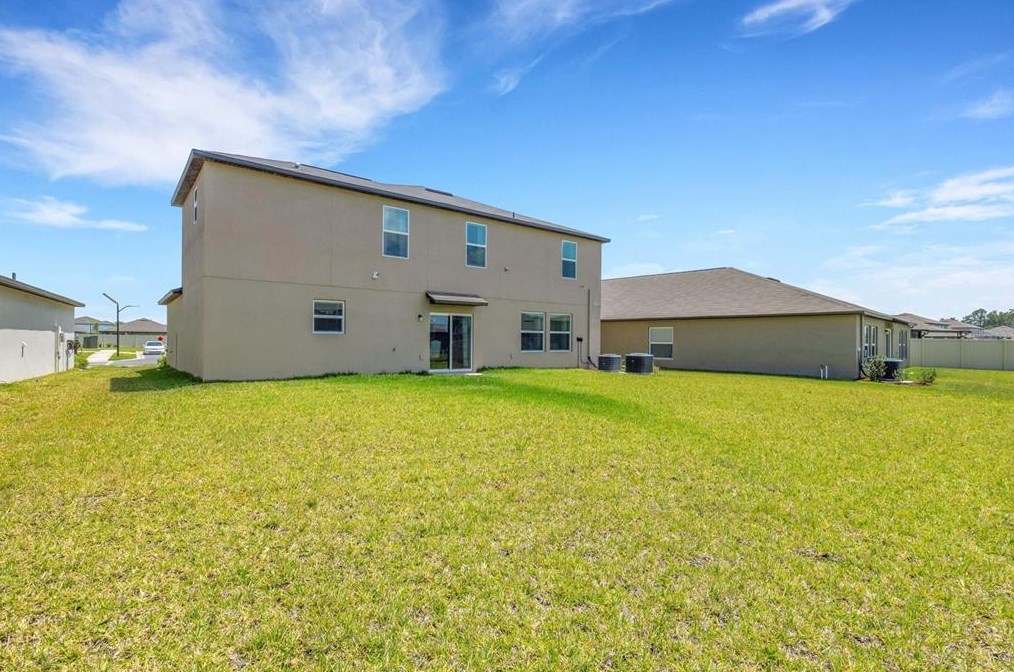 3535 Maryland Ave, Plant City FL  33563-6009 exterior