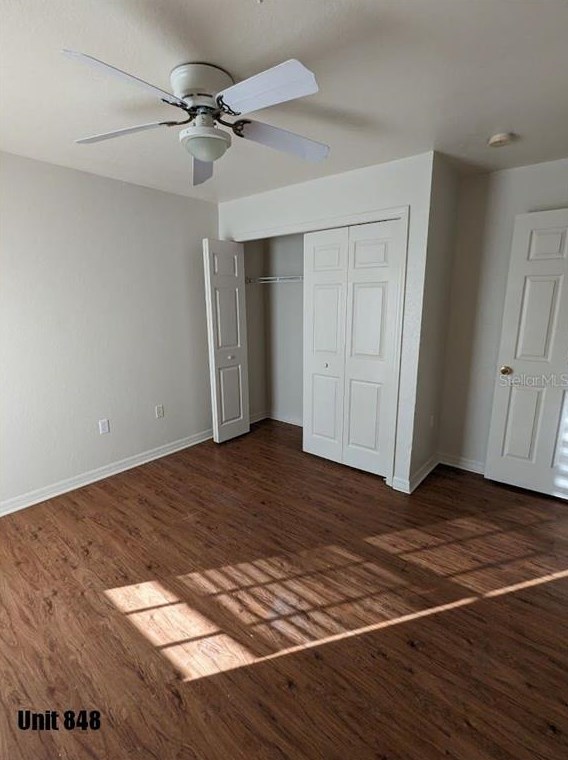848 Fox Lake Dr, Lakeland FL  33809-2287 exterior