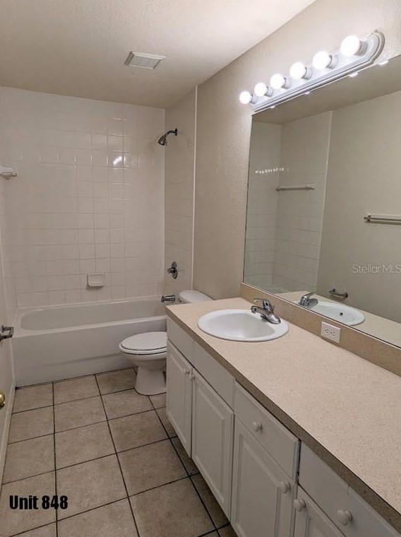 848 Fox Lake Dr, Lakeland FL  33809-2287 exterior