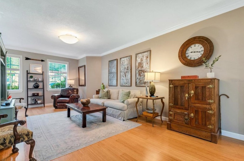 9510 Georgian Park Ln, Tampa FL 33626-5178 exterior