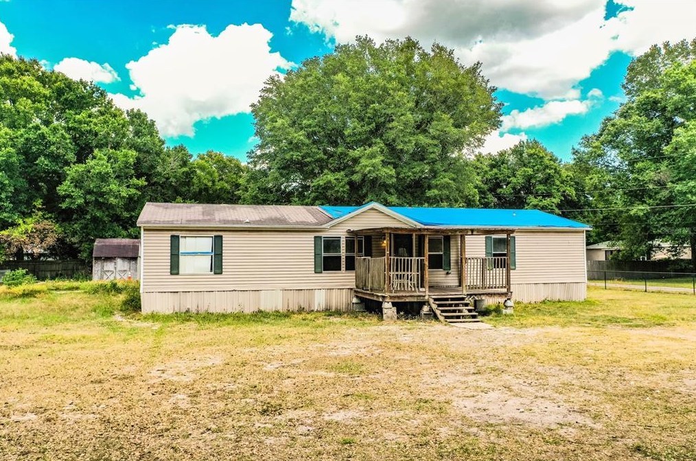 6417 Glen Meadow Dr, Lakeland FL  33810-5850 exterior