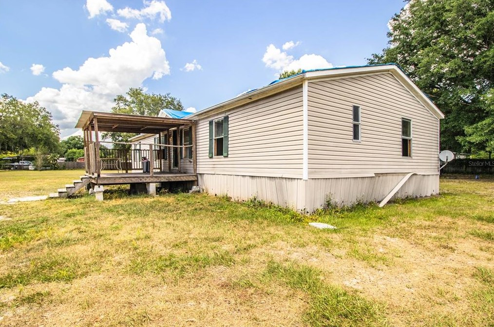 6417 Glen Meadow Dr, Lakeland FL  33810-5850 exterior