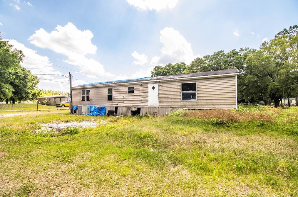 6417 Glen Meadow Dr, Lakeland FL  33810-5850 exterior