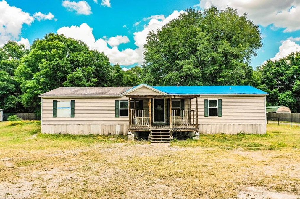 6417 Glen Meadow Dr, Lakeland FL  33810-5850 exterior