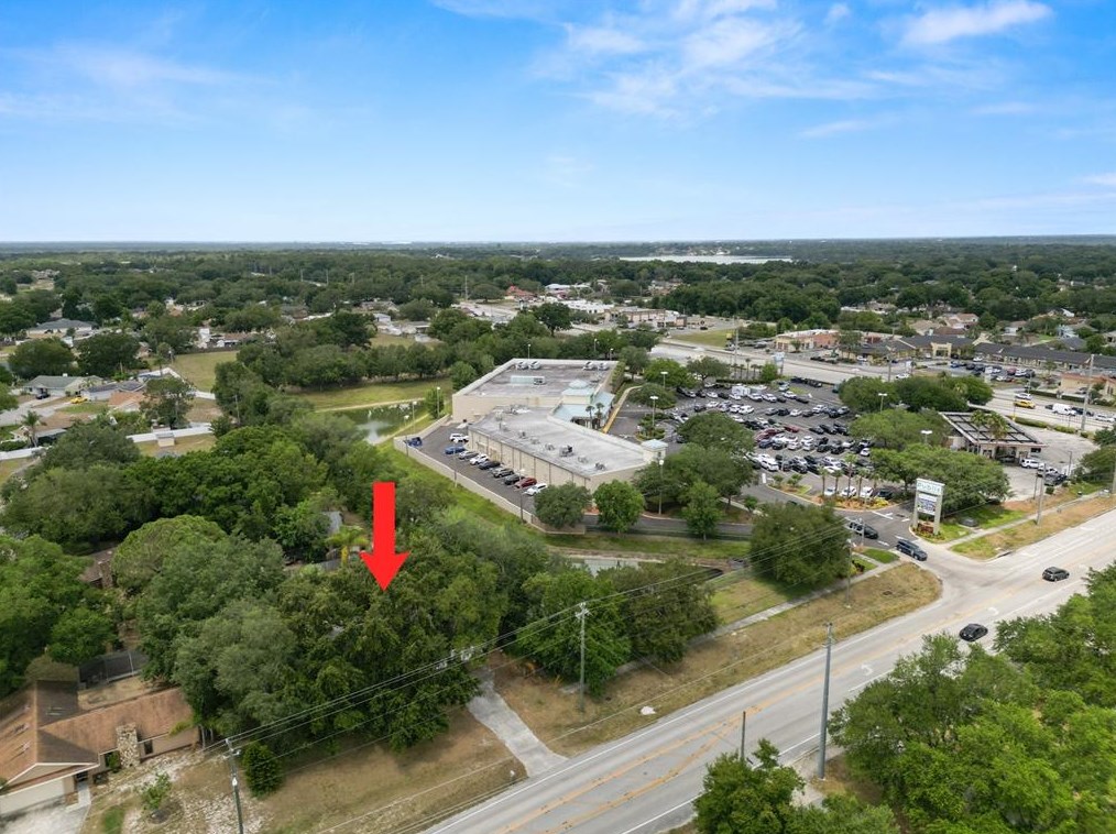 6303 Lakeland Highlands Rd, Lakeland FL  33813-3813 exterior