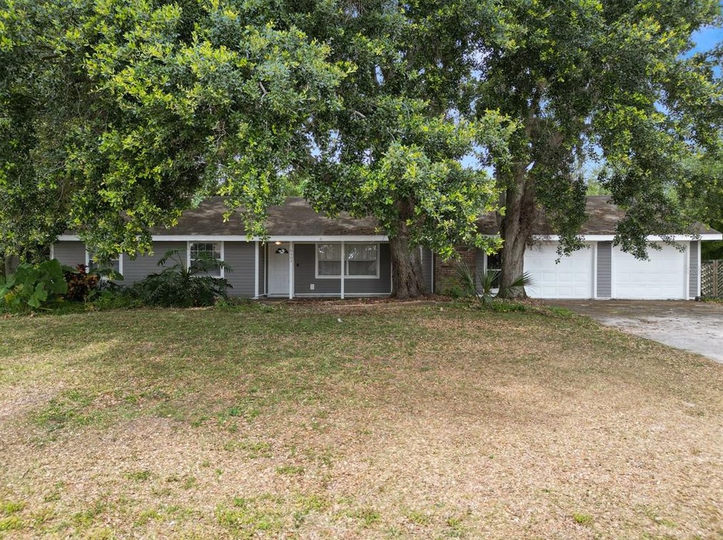 6303 Lakeland Highlands Rd, Lakeland FL  33813-3813 exterior