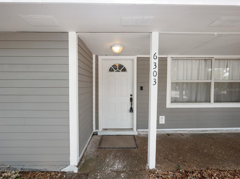 6303 Lakeland Highlands Rd, Lakeland FL  33813-3813 exterior