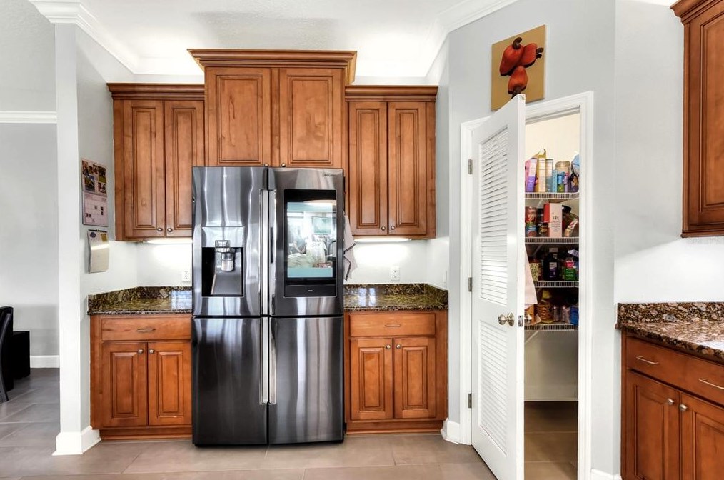 6805 Lake Eaglebrooke Dr, Lakeland FL  33813-5667 exterior