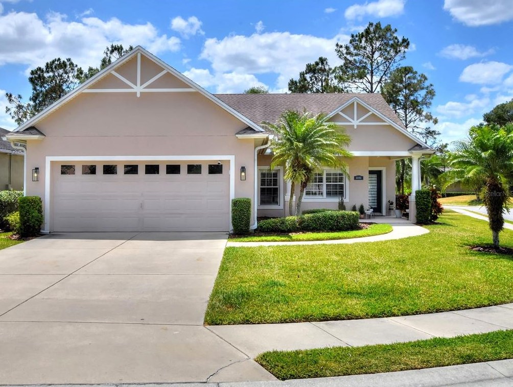 6805 Lake Eaglebrooke Dr, Lakeland FL  33813-5667 exterior