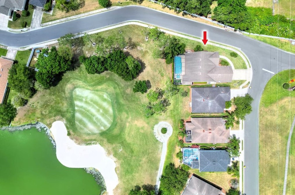 6805 Lake Eaglebrooke Dr, Lakeland FL  33813-5667 exterior