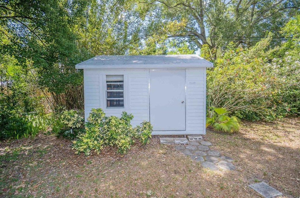 1531 Norton St, Lakeland FL  33803-2423 exterior