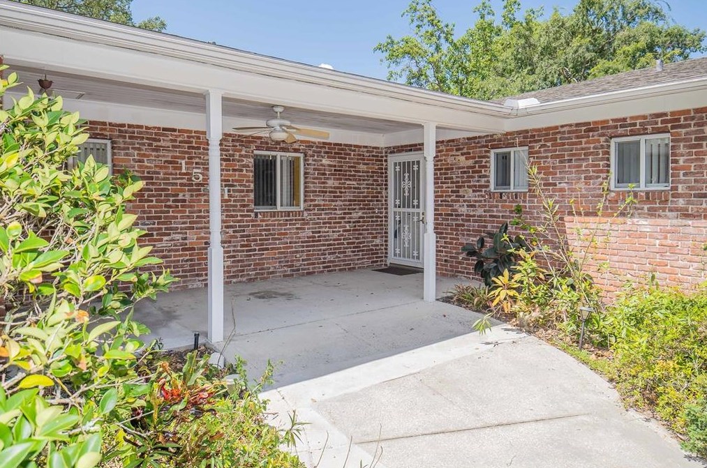 1531 Norton St, Lakeland FL  33803-2423 exterior