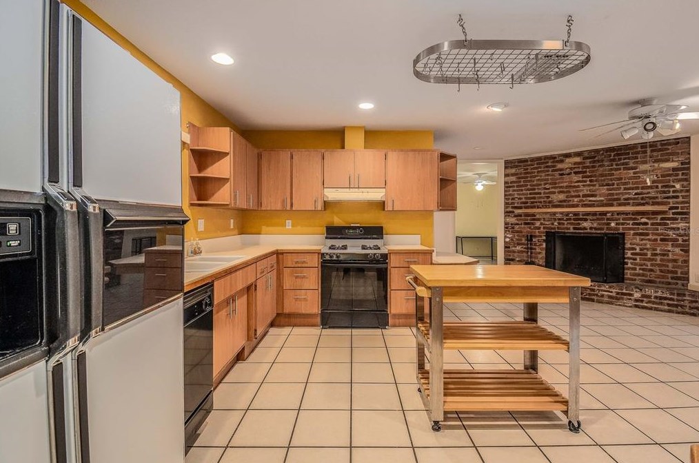 1531 Norton St, Lakeland FL  33803-2423 exterior