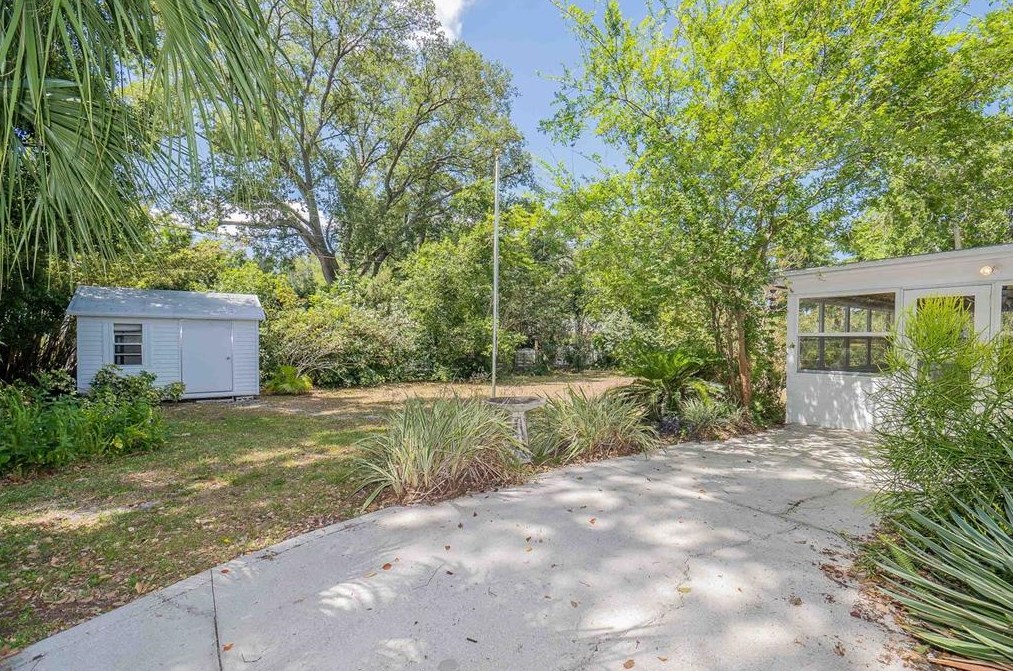 1531 Norton St, Lakeland FL  33803-2423 exterior