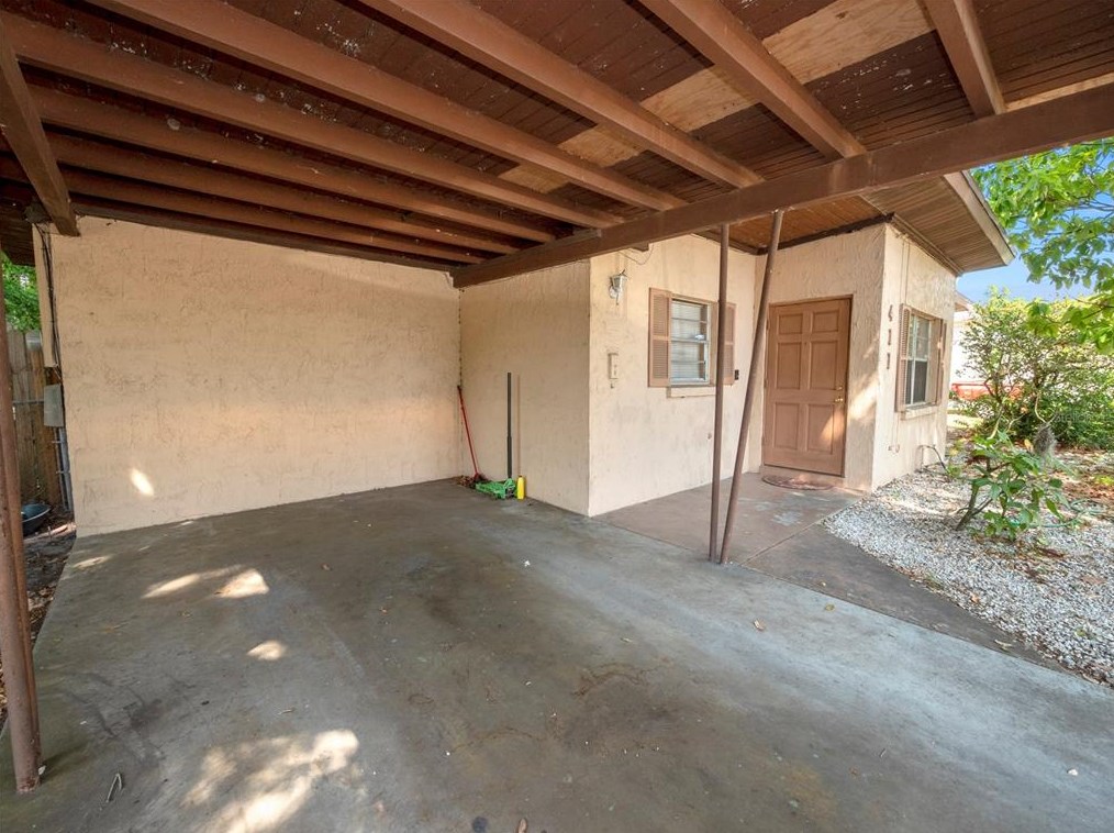 411 Longfellow Blvd, Lakeland FL  33801-2450 exterior