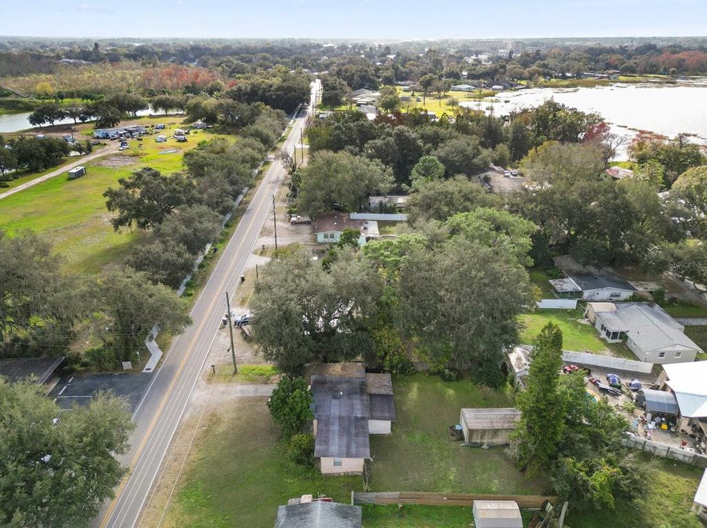 411 Longfellow Blvd, Lakeland FL  33801-2450 exterior